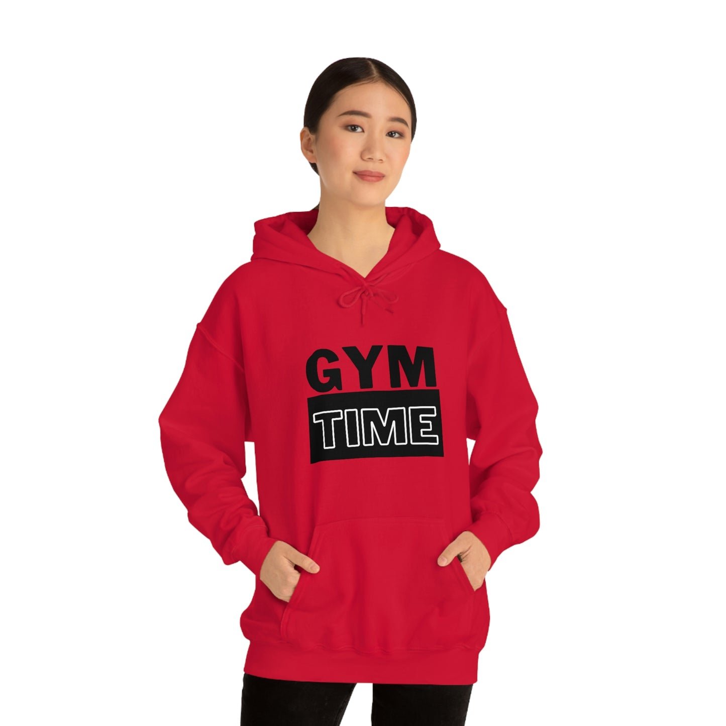 Gym Time Sweatshirt