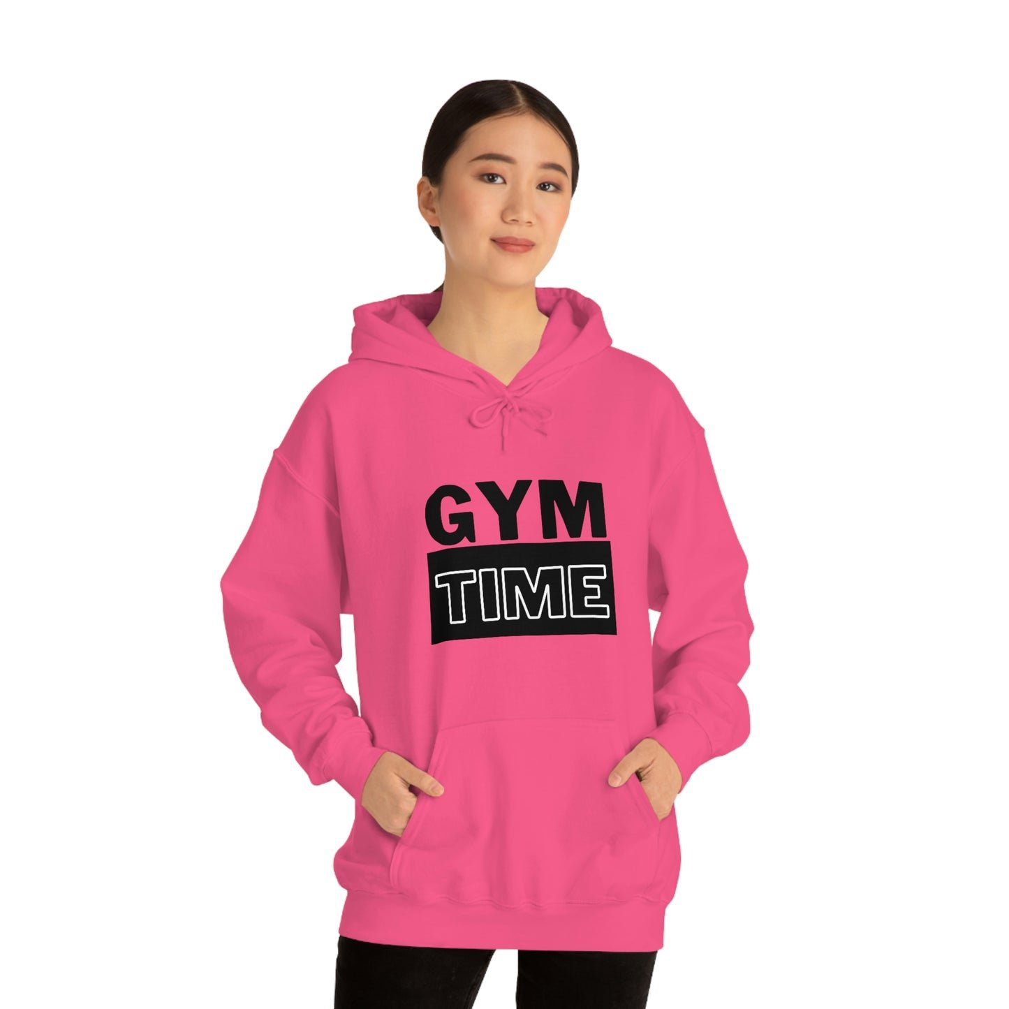 Gym Time Sweatshirt