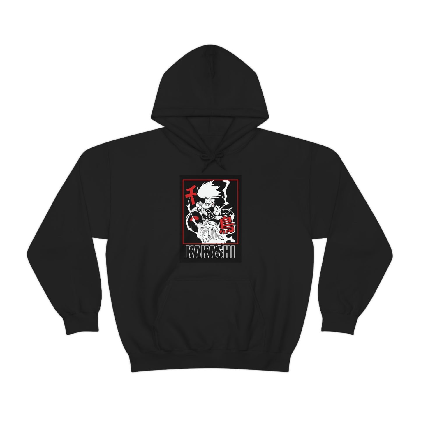 Sixth Hokage Sweatshirt