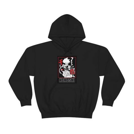 Sixth Hokage Sweatshirt