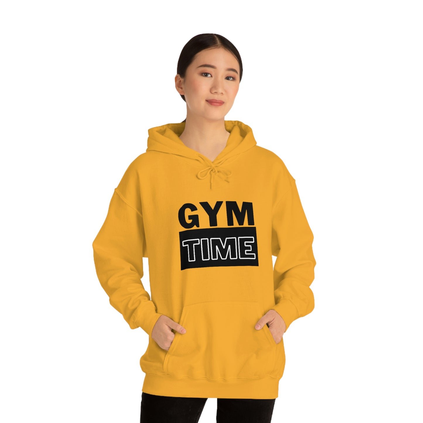 Gym Time Sweatshirt