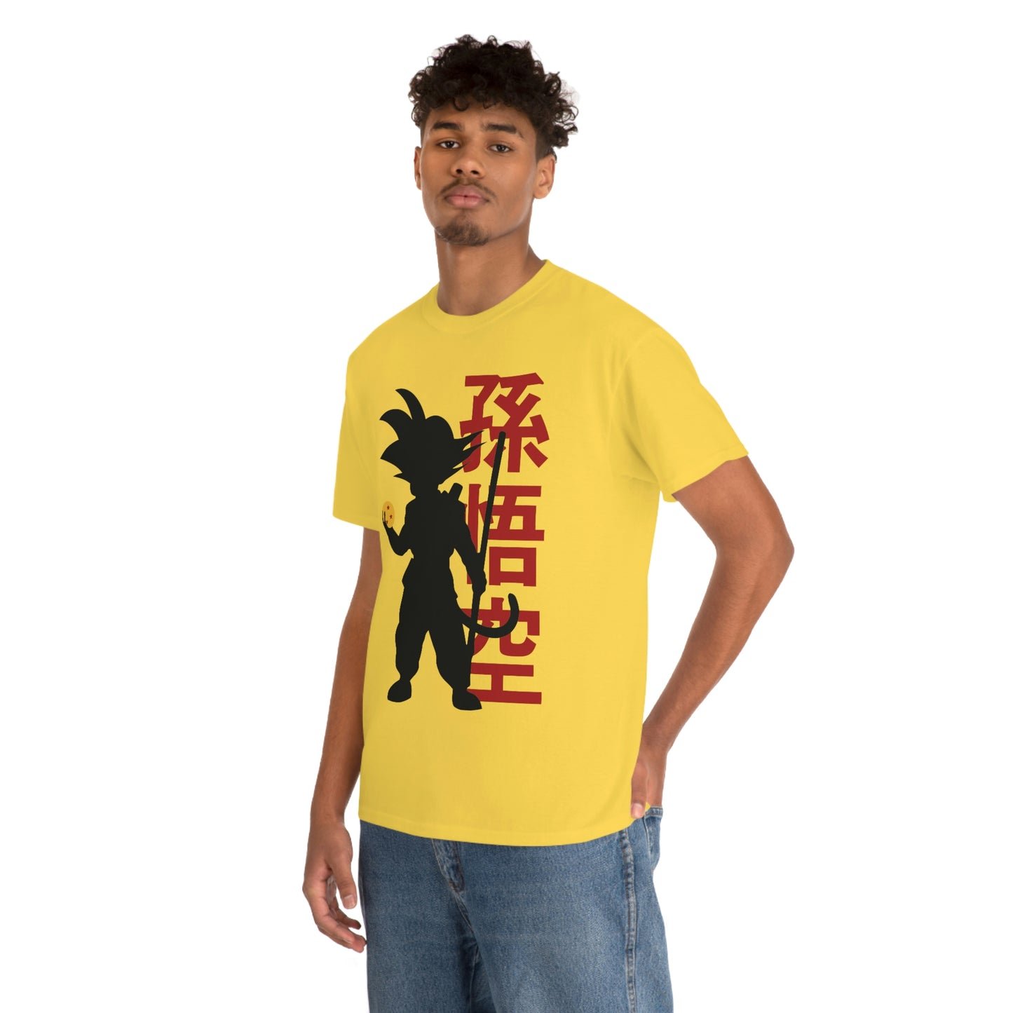 Son Goku Tee
