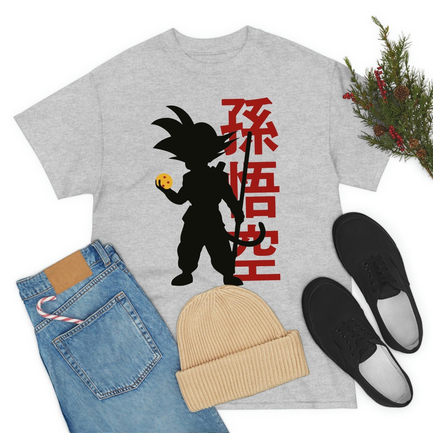 Son Goku Tee