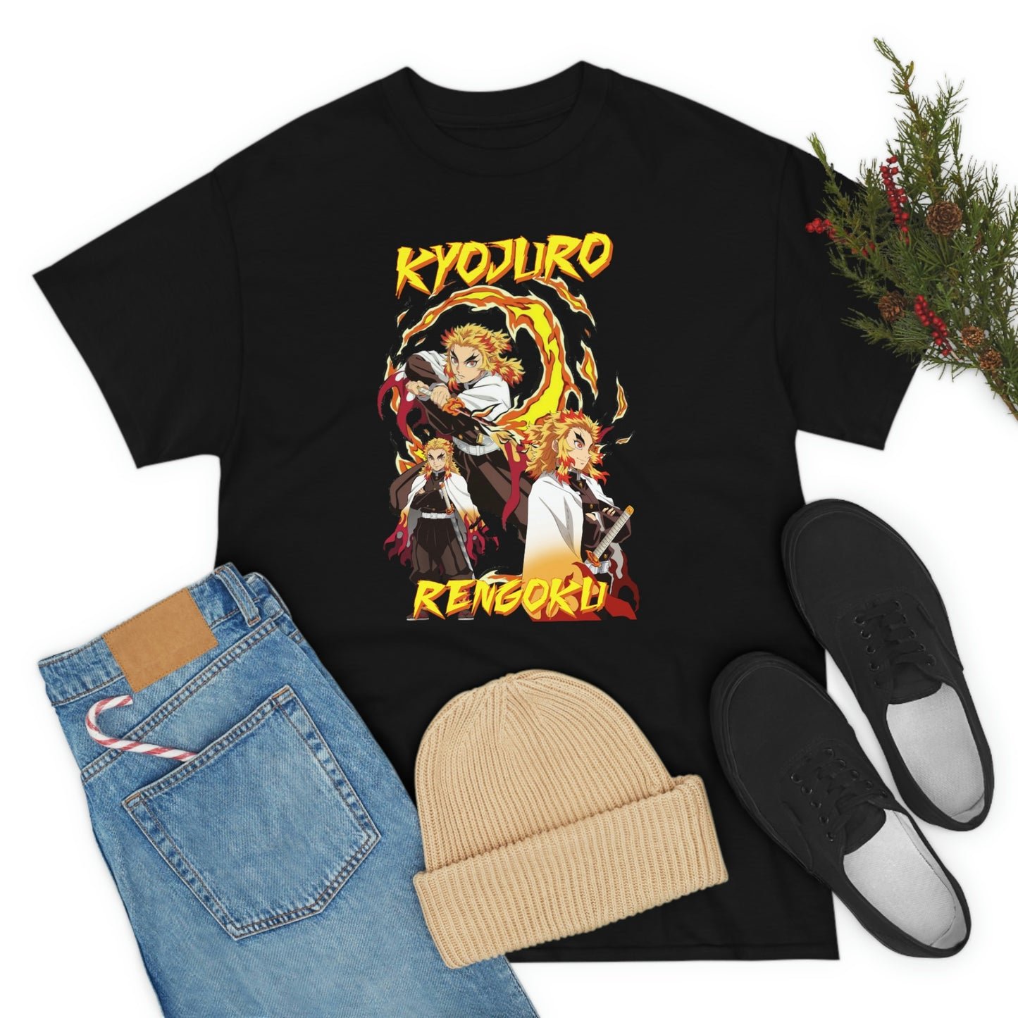 Kyojuro