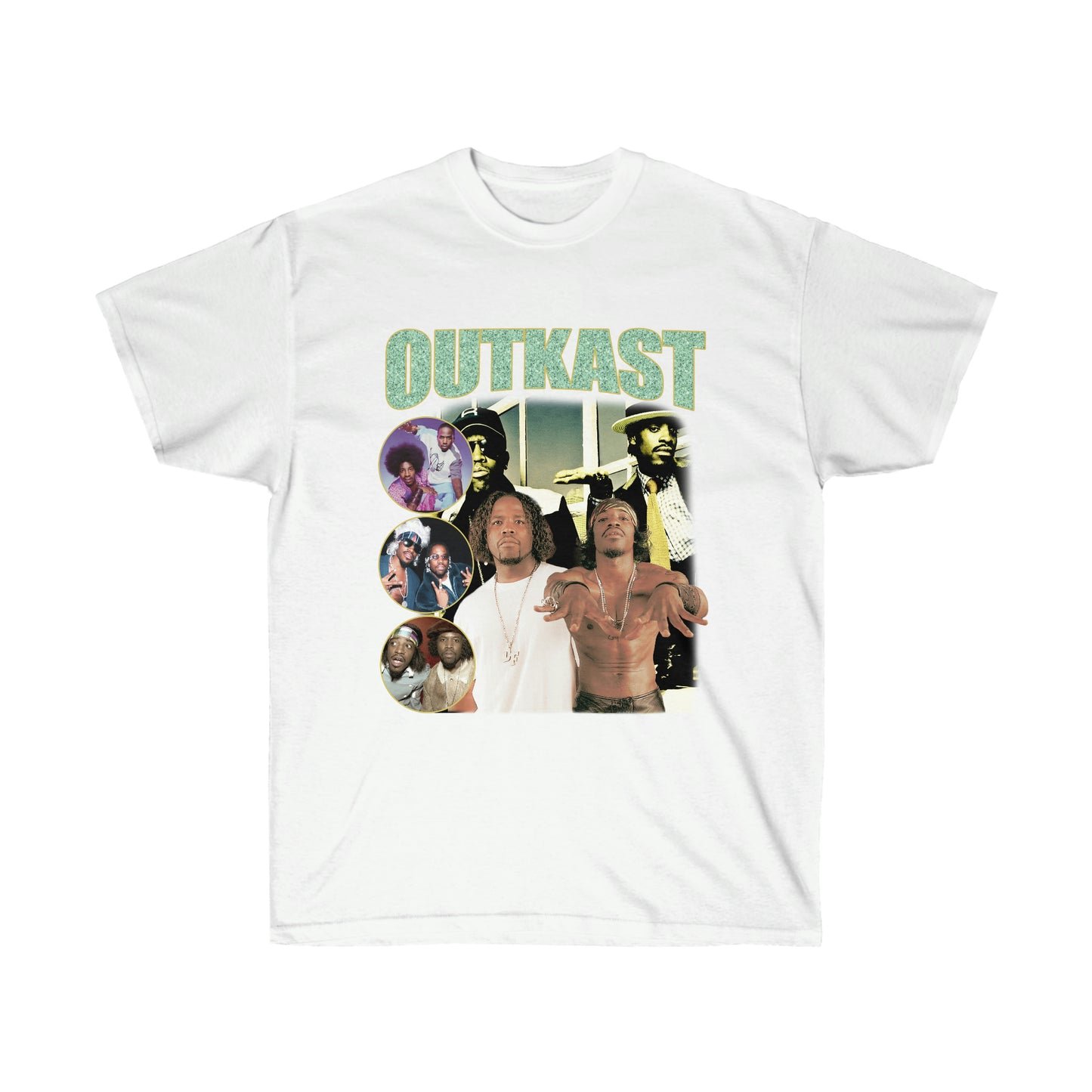 OutKast Tee