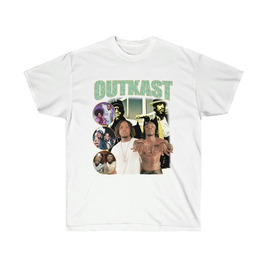 OutKast Tee