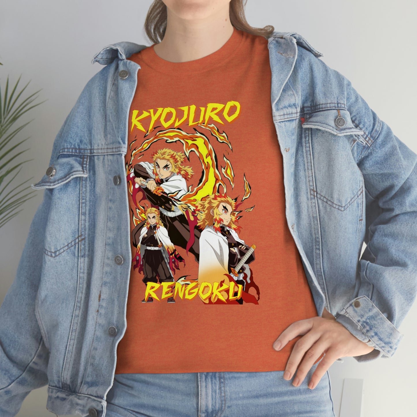 Kyojuro