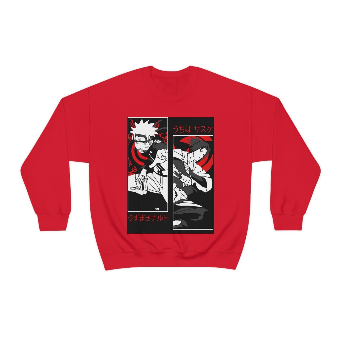 Saviors of the Leaf Sweatshirt