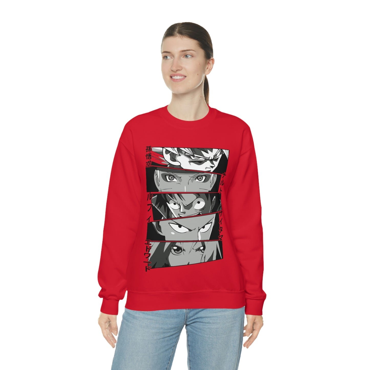 The Final Countdown  Sweatshirt