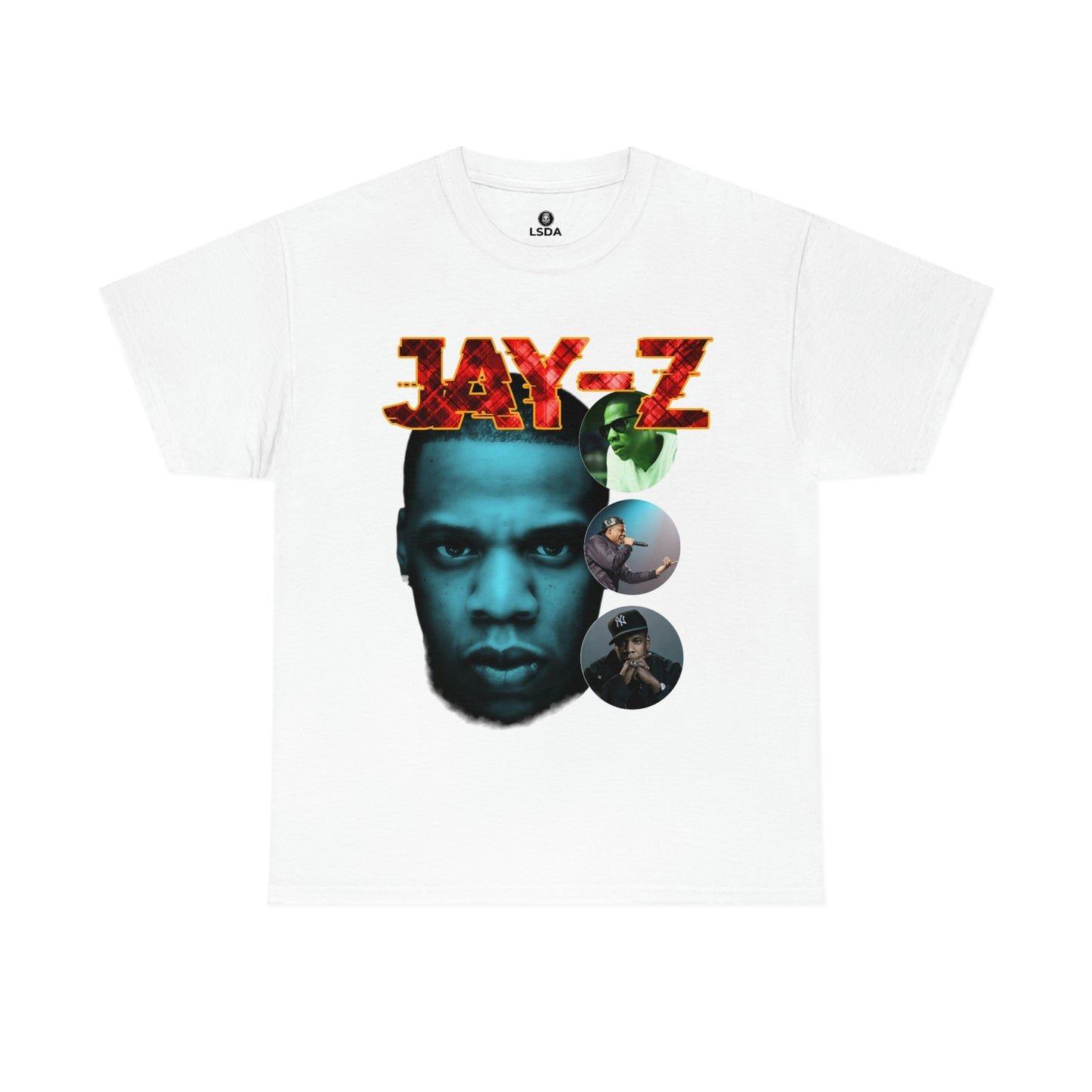 HOV Tee