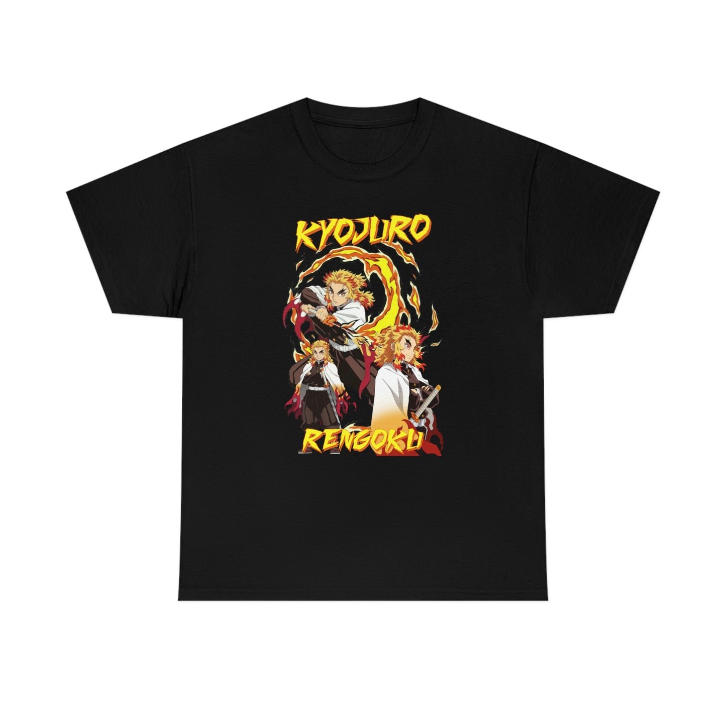 Kyojuro