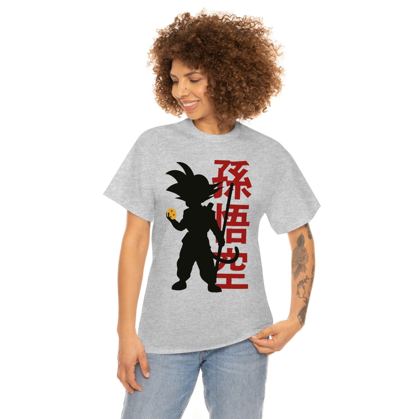 Son Goku Tee