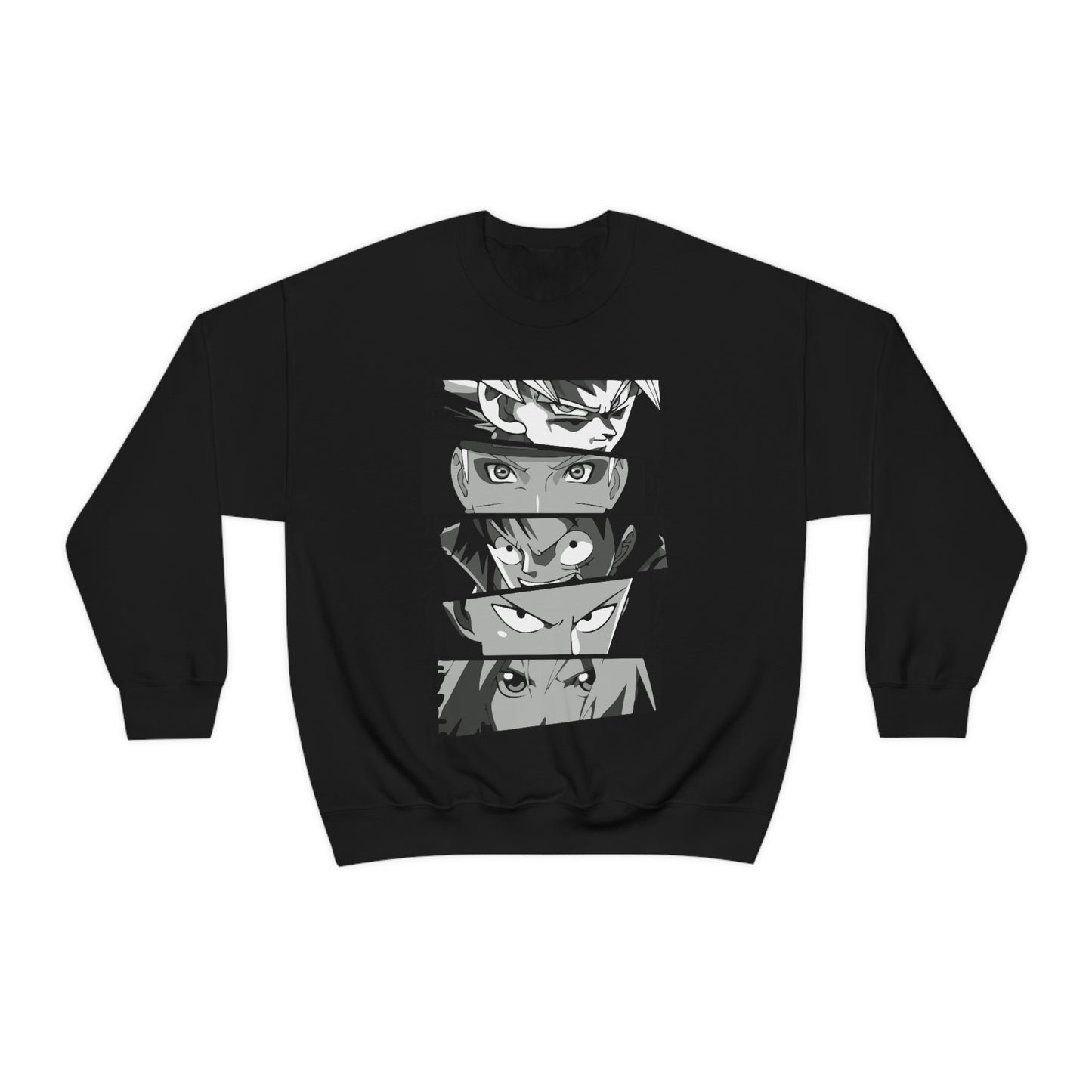 The Final Countdown Sweatshirt
