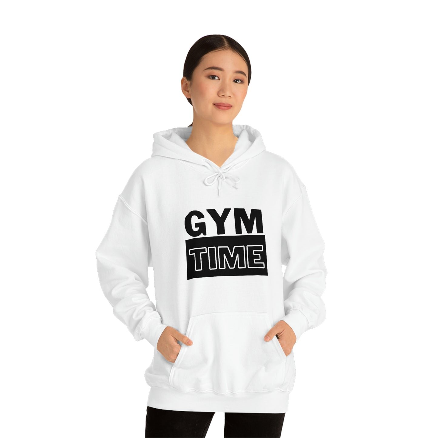 Gym Time Sweatshirt