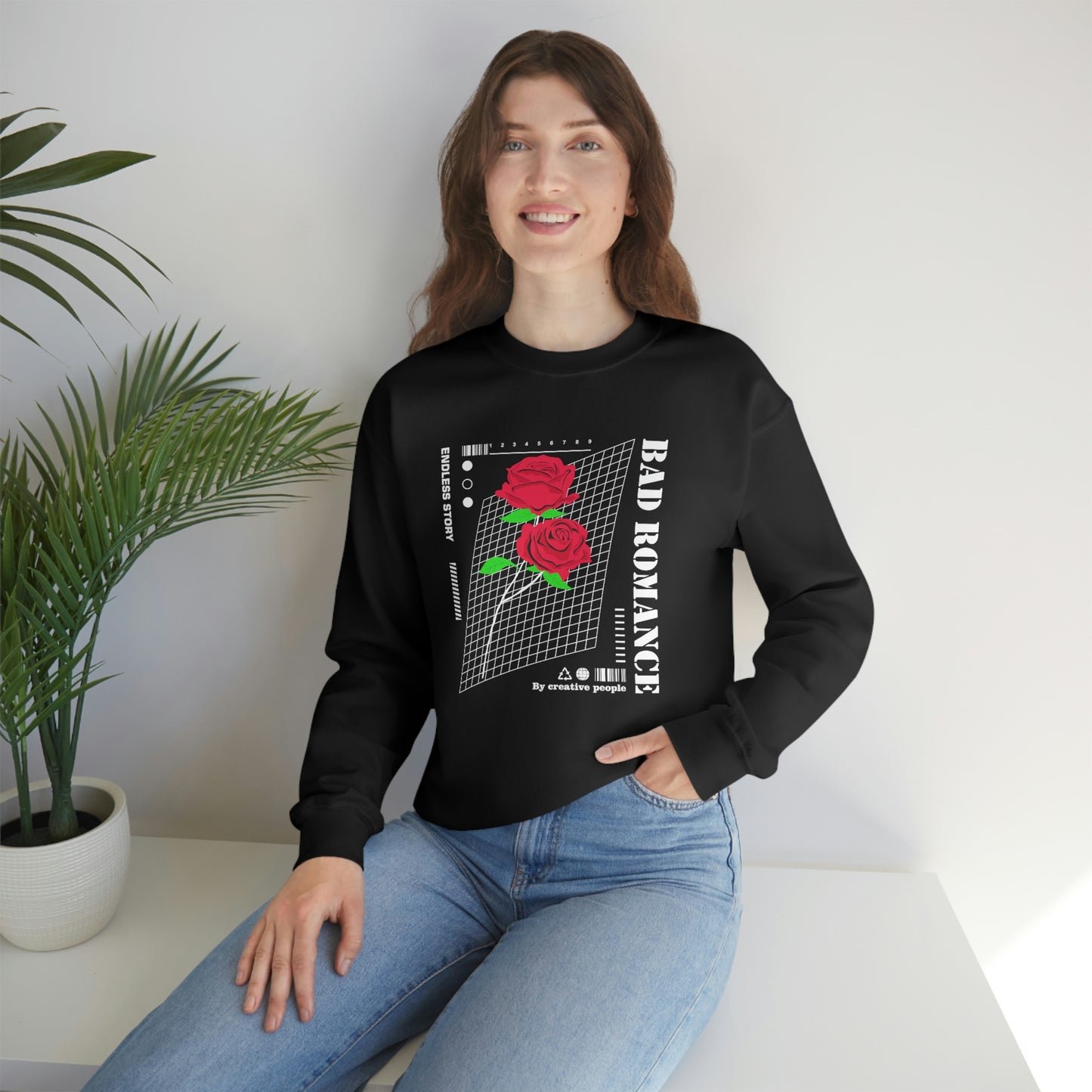 Bad Romance Sweatshirt