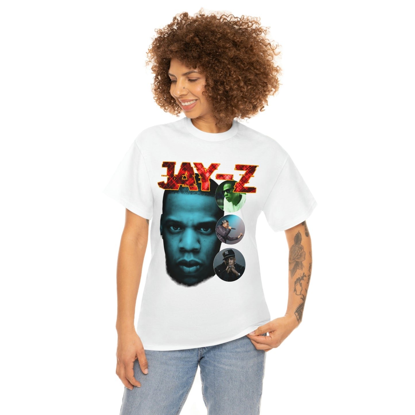 HOV Tee