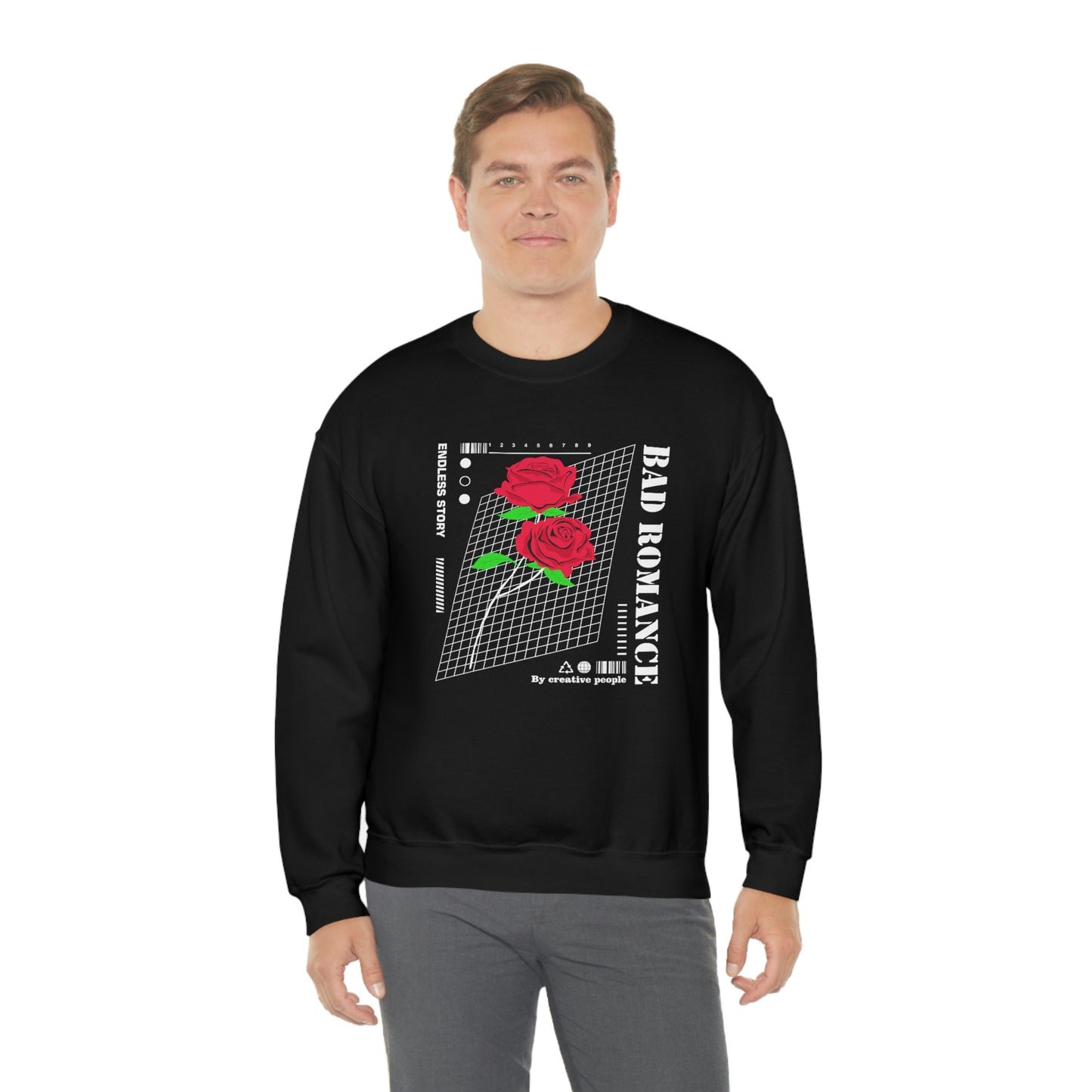 Bad Romance Sweatshirt