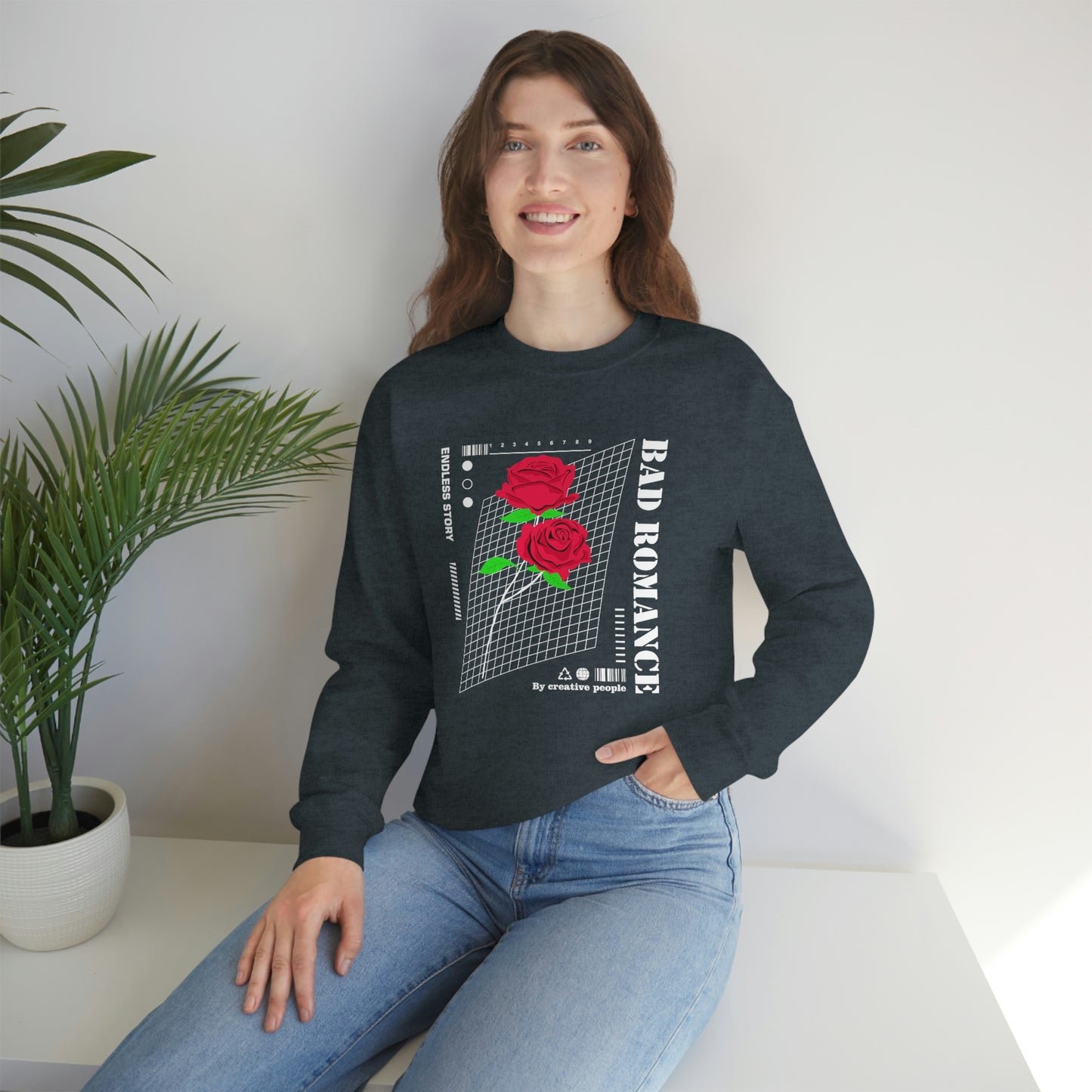 Bad Romance Sweatshirt