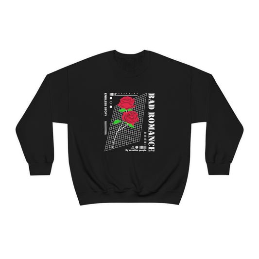 Bad Romance Sweatshirt