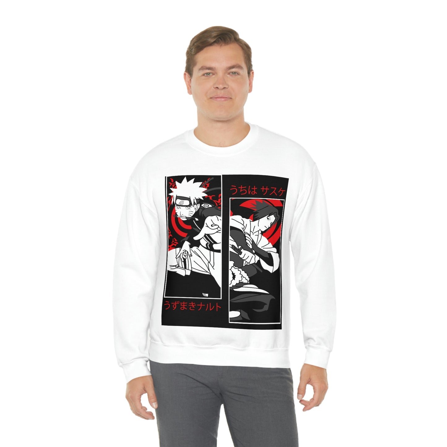 Saviors of the Leaf Sweatshirt