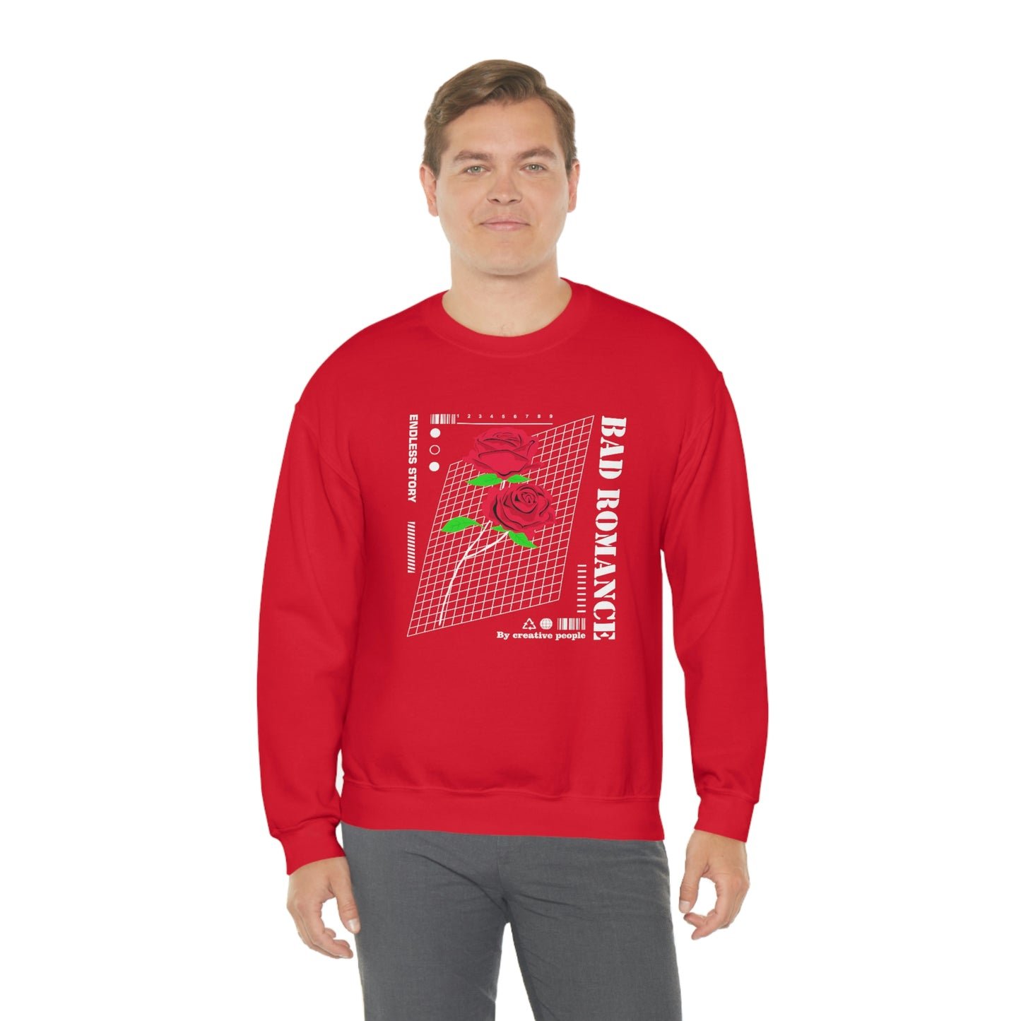 Bad Romance Sweatshirt