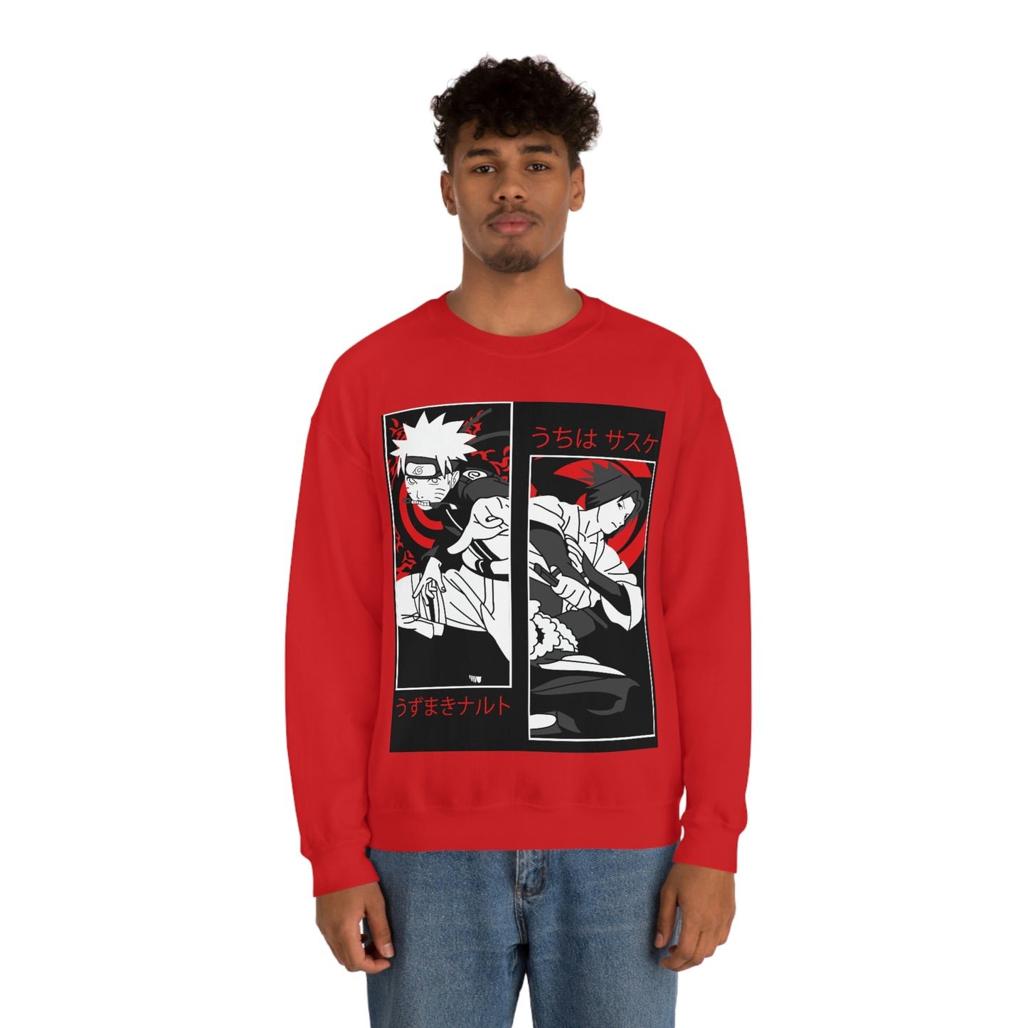 Saviors of the Leaf Sweatshirt