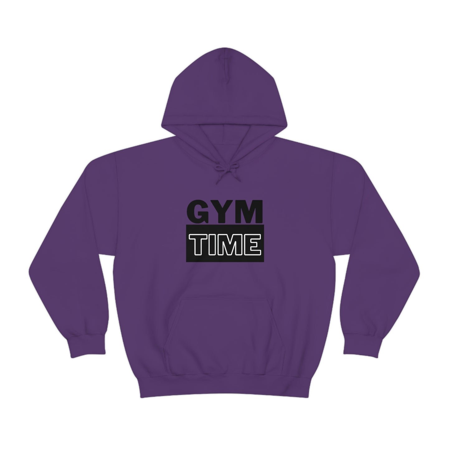 Gym Time Sweatshirt