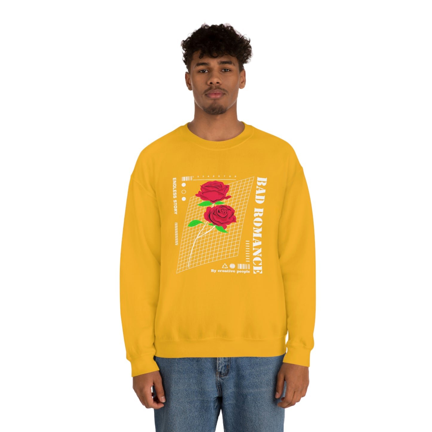 Bad Romance Sweatshirt