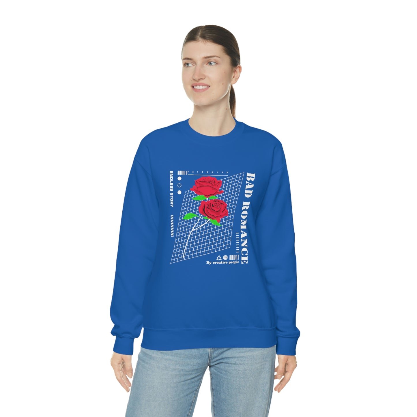 Bad Romance Sweatshirt