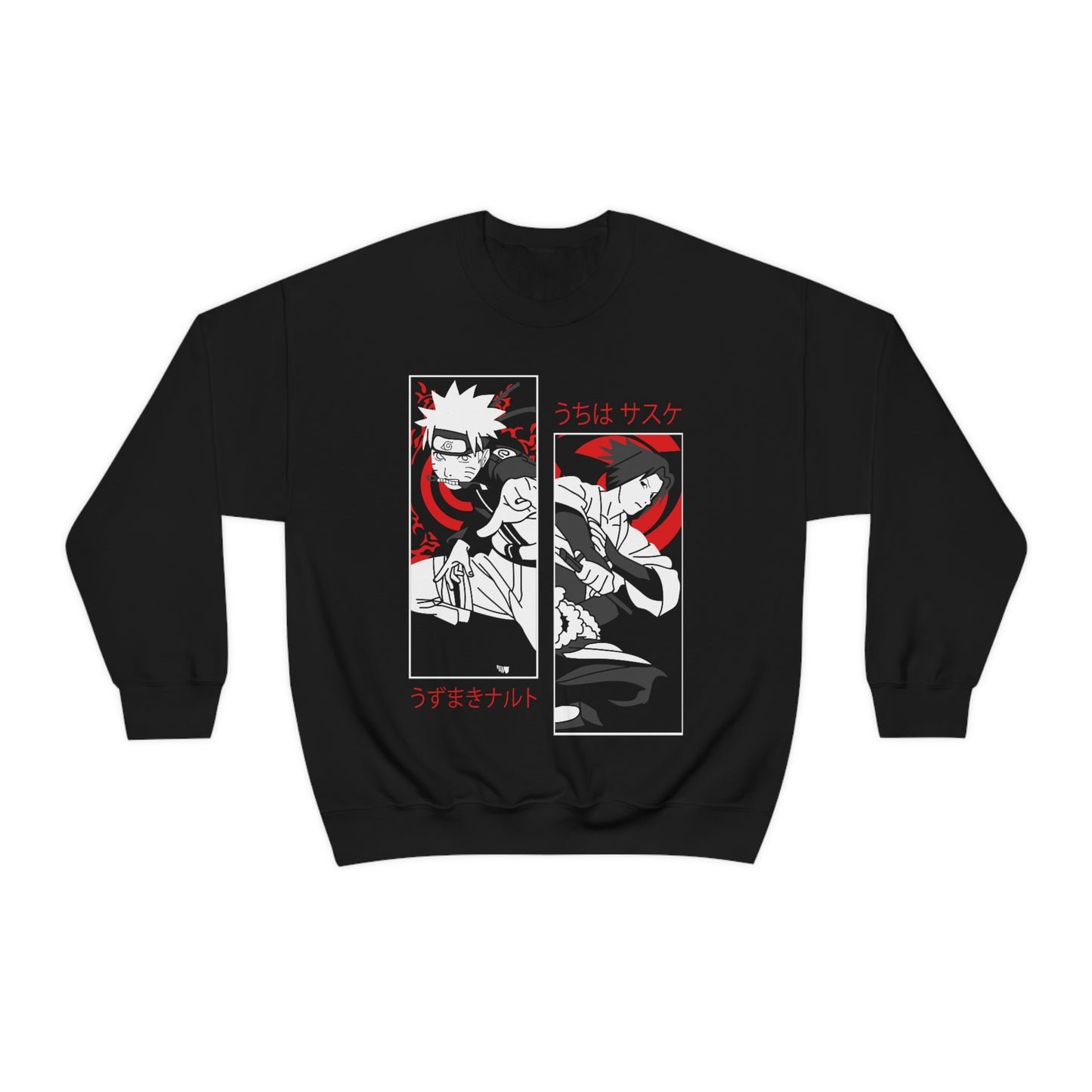 Saviors of the Leaf Sweatshirt