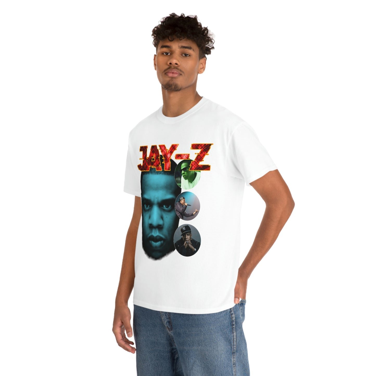 HOV Tee