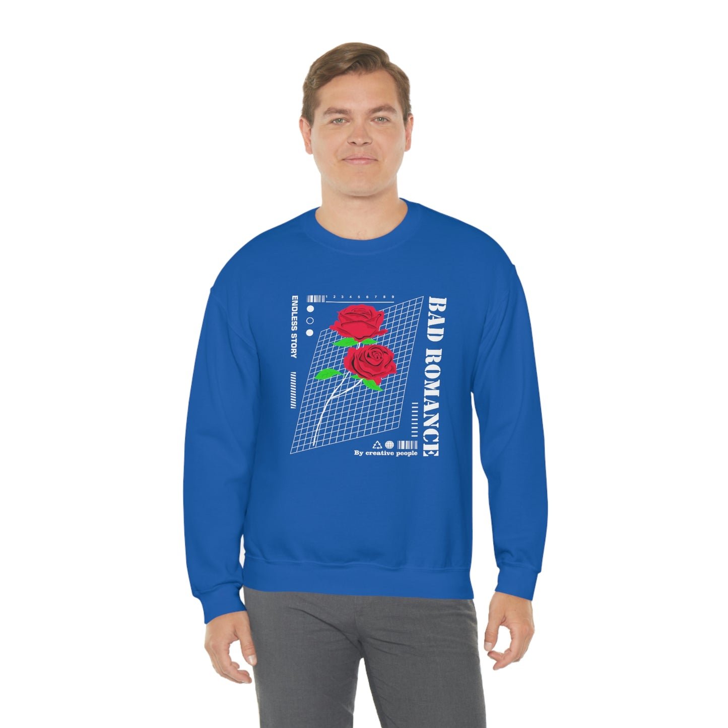 Bad Romance Sweatshirt