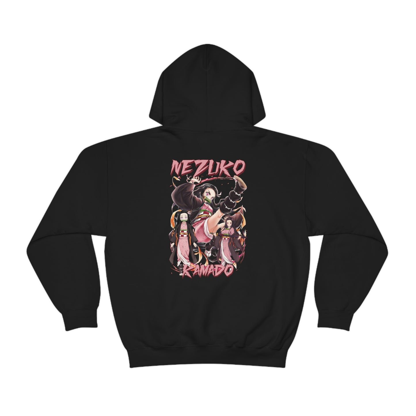 Nezuko
