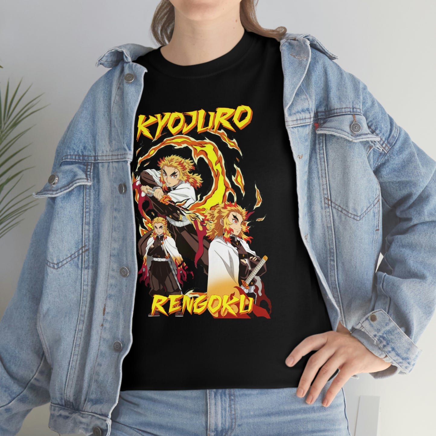 Kyojuro