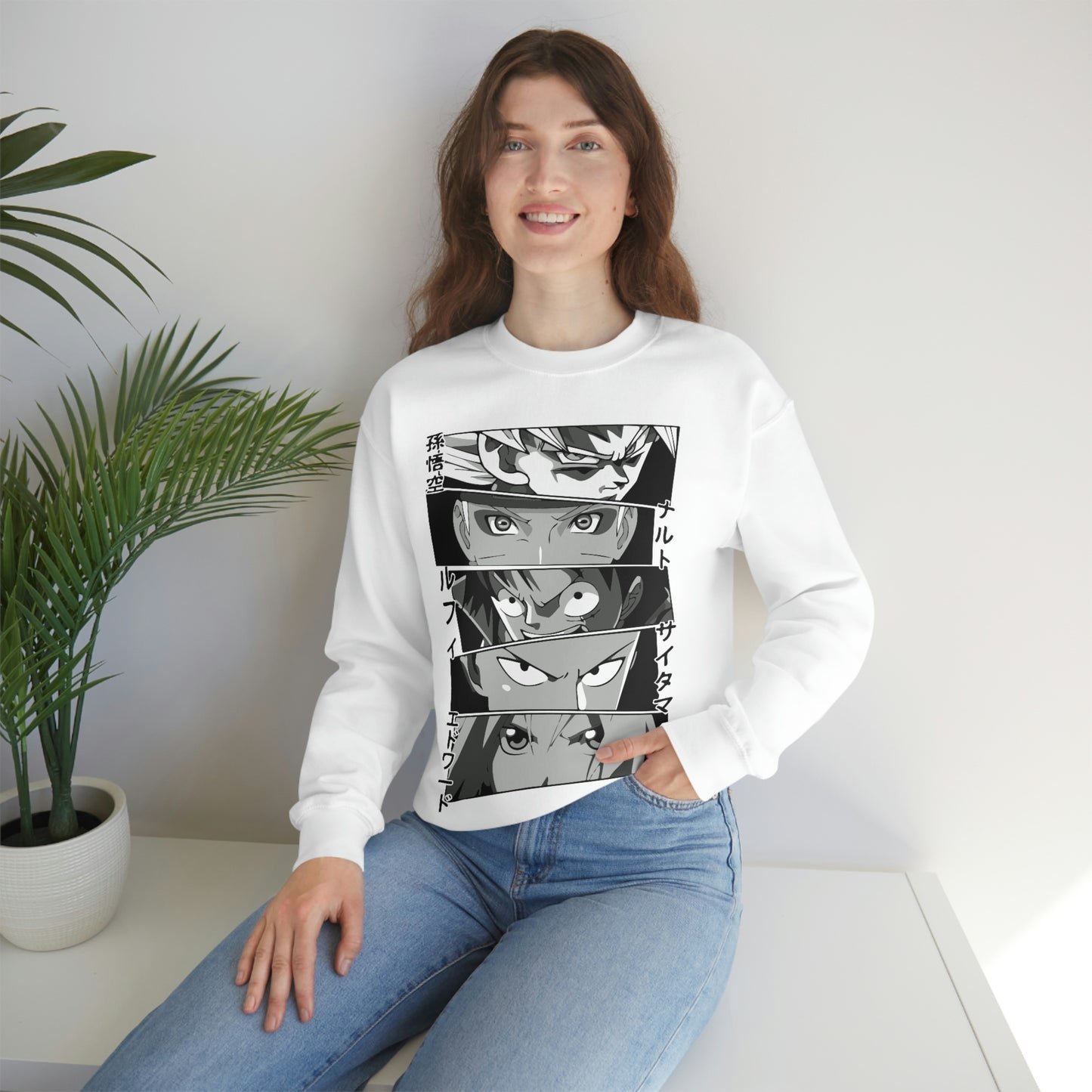 The Final Countdown  Sweatshirt