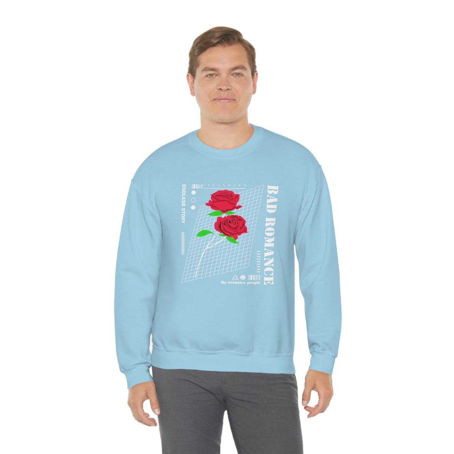 Bad Romance Sweatshirt