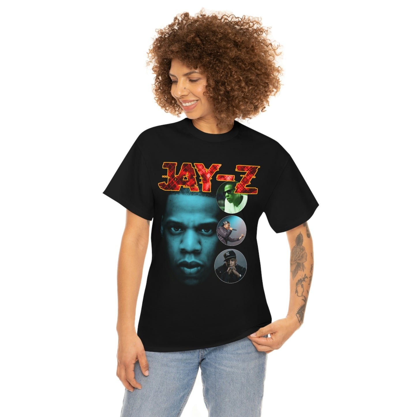 HOV Tee