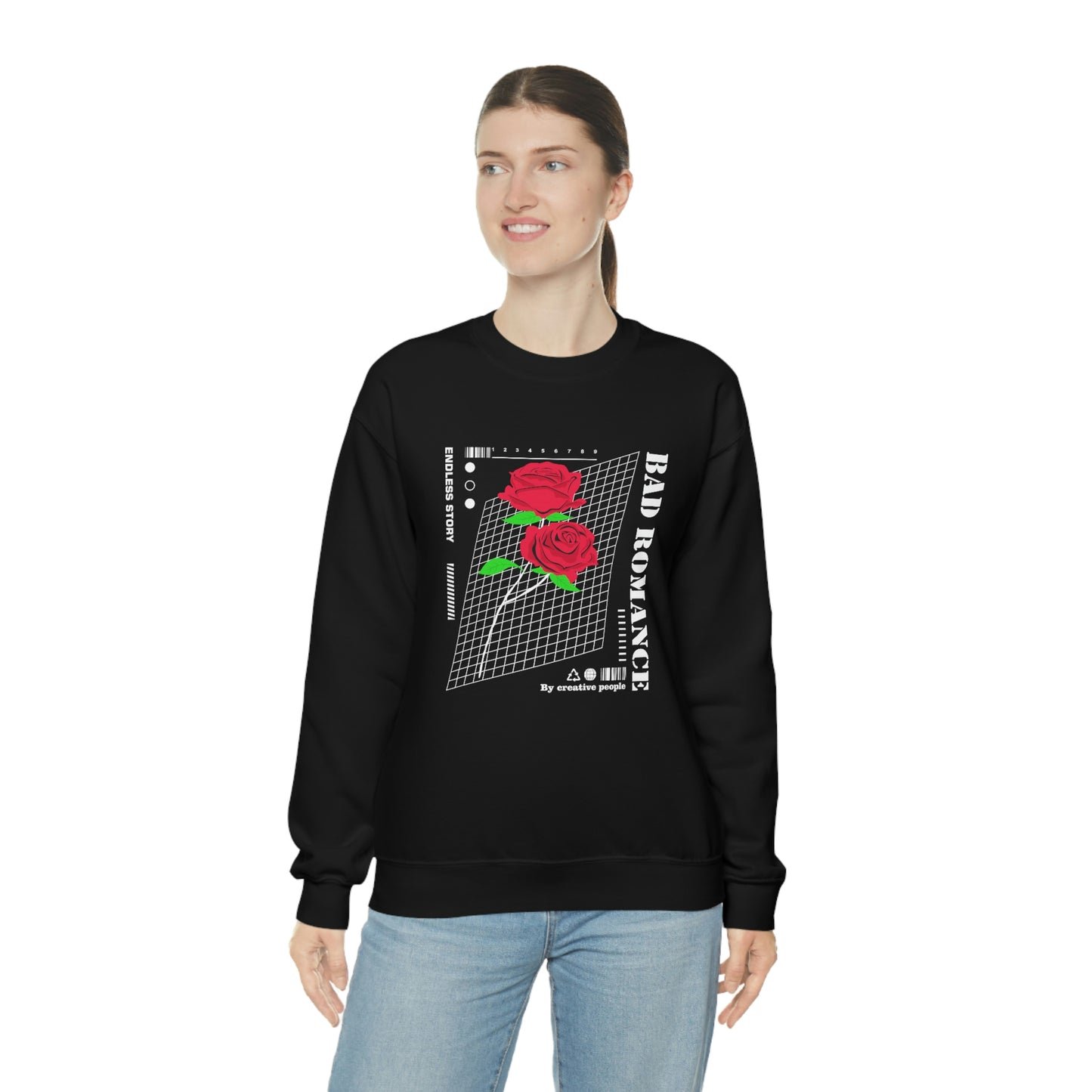 Bad Romance Sweatshirt