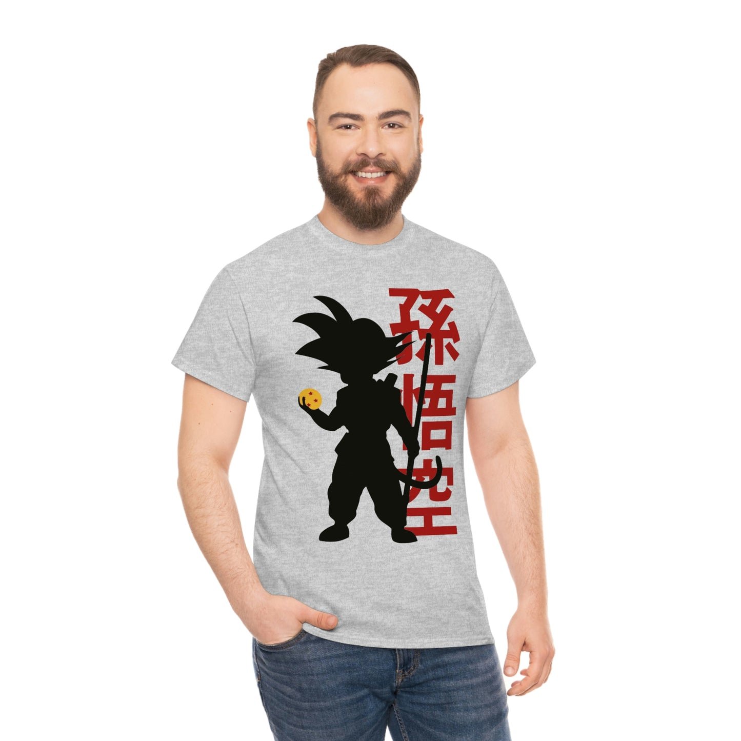 Son Goku Tee