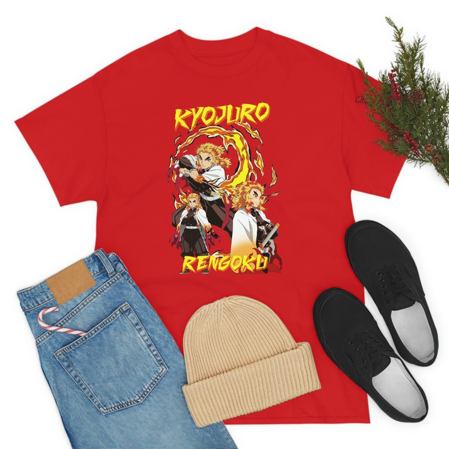 Kyojuro