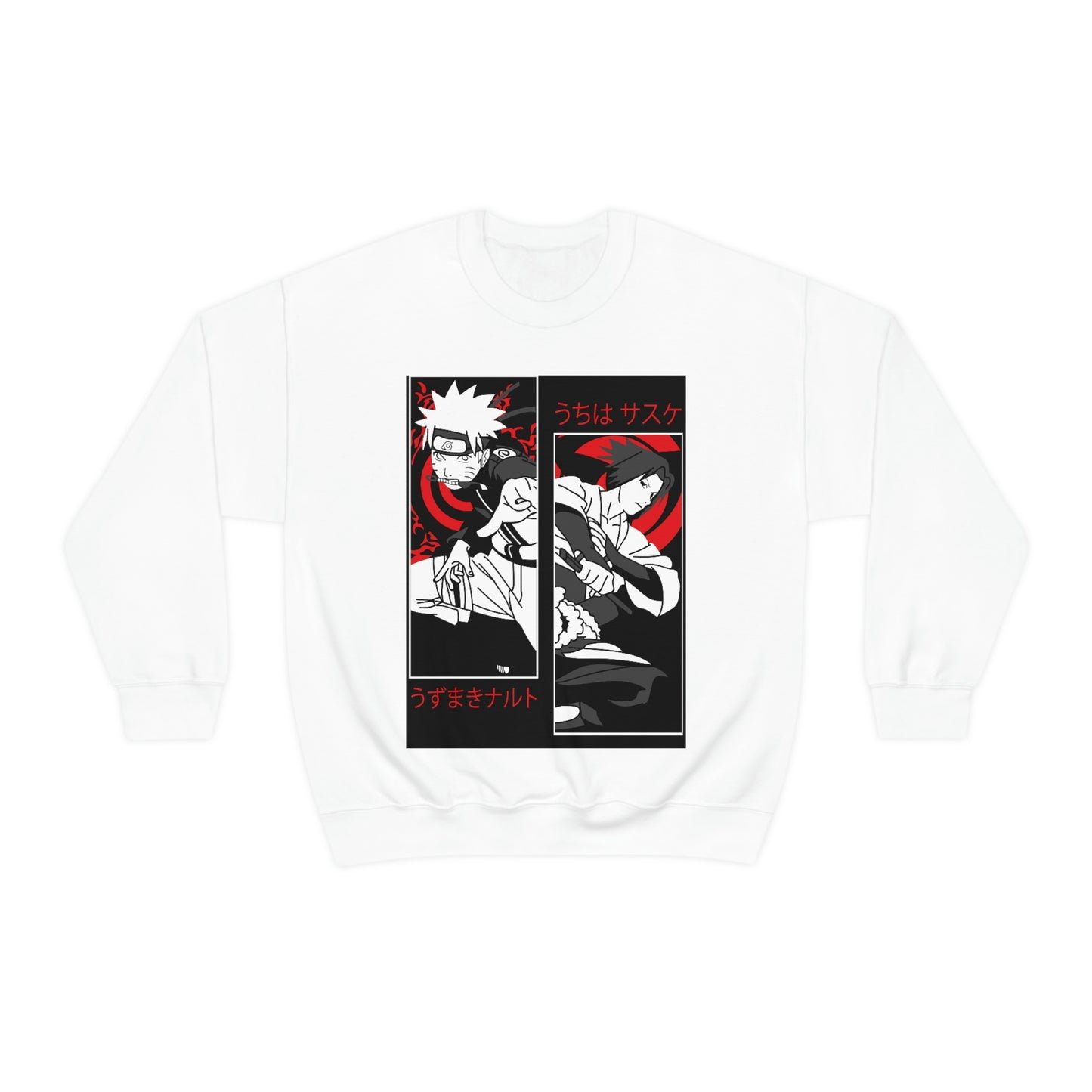Saviors of the Leaf Sweatshirt