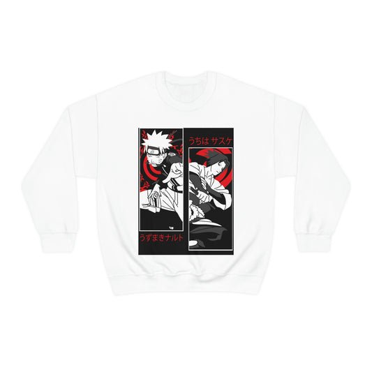 Saviors of the Leaf Sweatshirt
