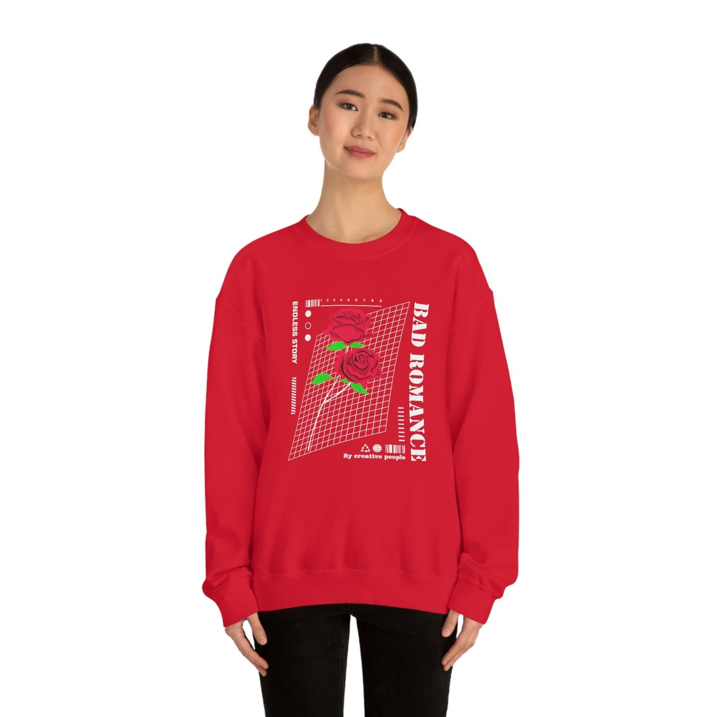 Bad Romance Sweatshirt