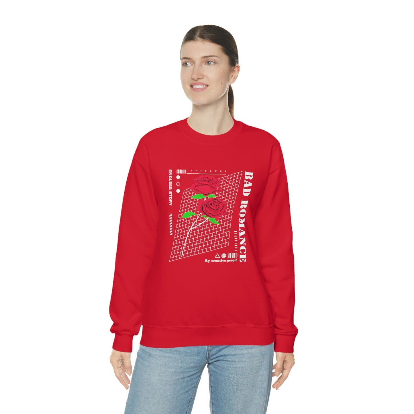 Bad Romance Sweatshirt