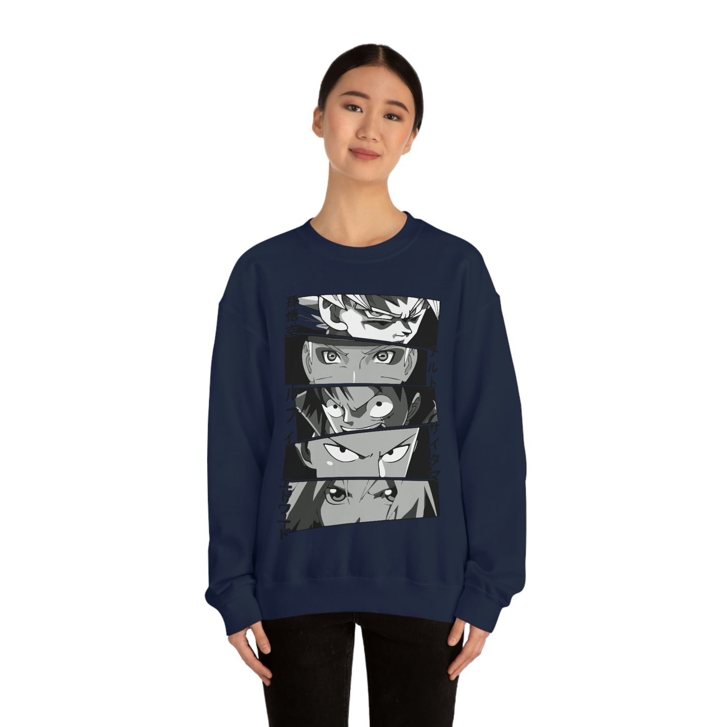 The Final Countdown  Sweatshirt
