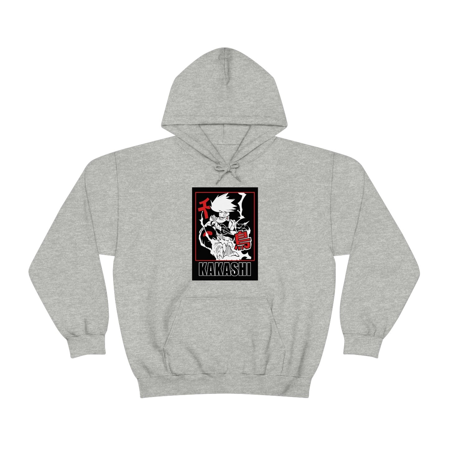 Sixth Hokage Sweatshirt
