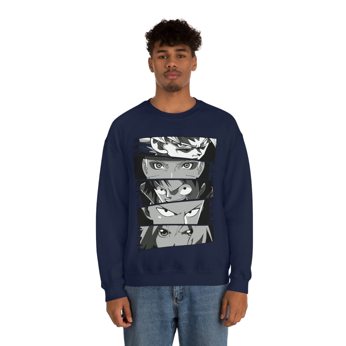 The Final Countdown Sweatshirt