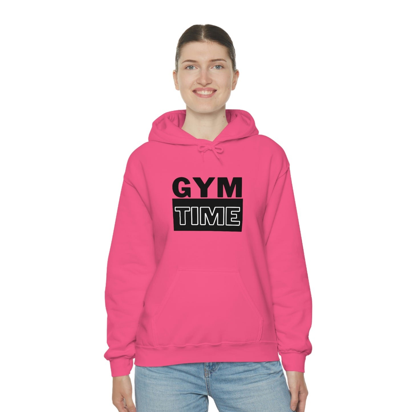 Gym Time Sweatshirt