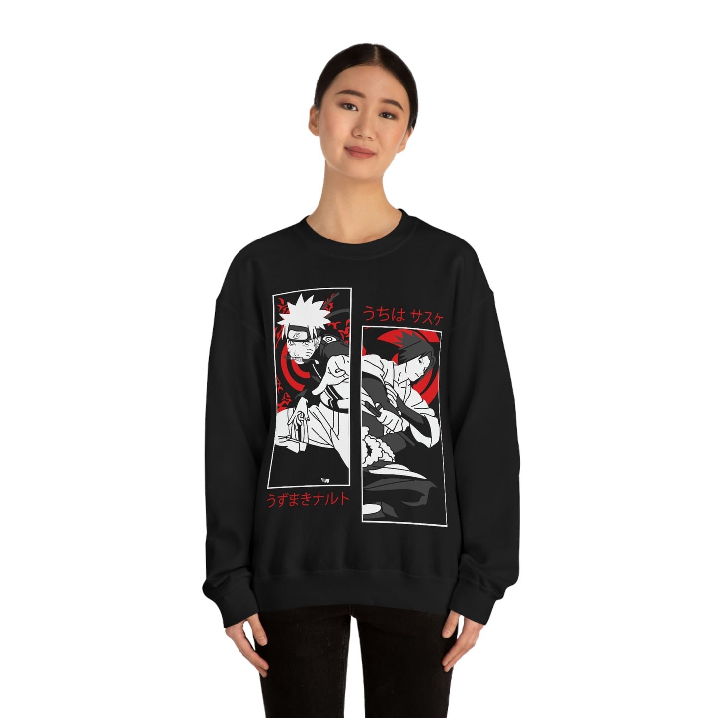 Saviors of the Leaf Sweatshirt