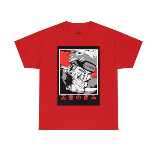 Naguto Uzumaki Tee